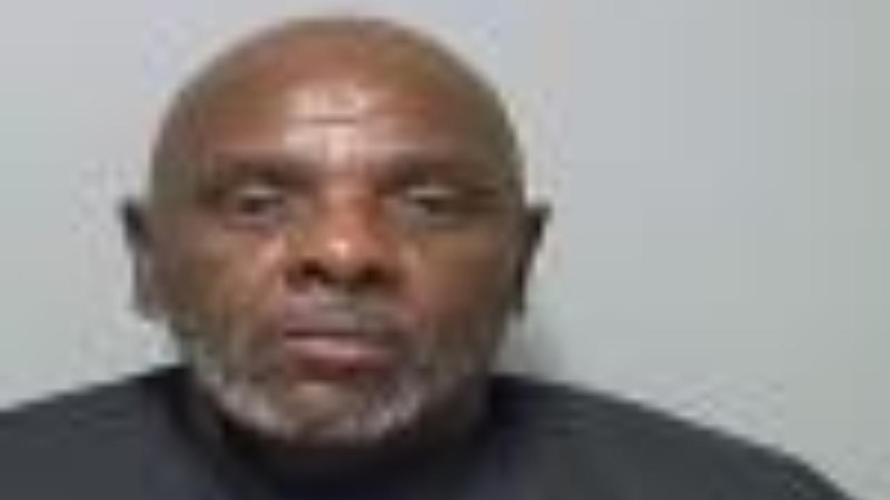 Gillon, William Lee Charged with Flee Elude Leo at High Speed
