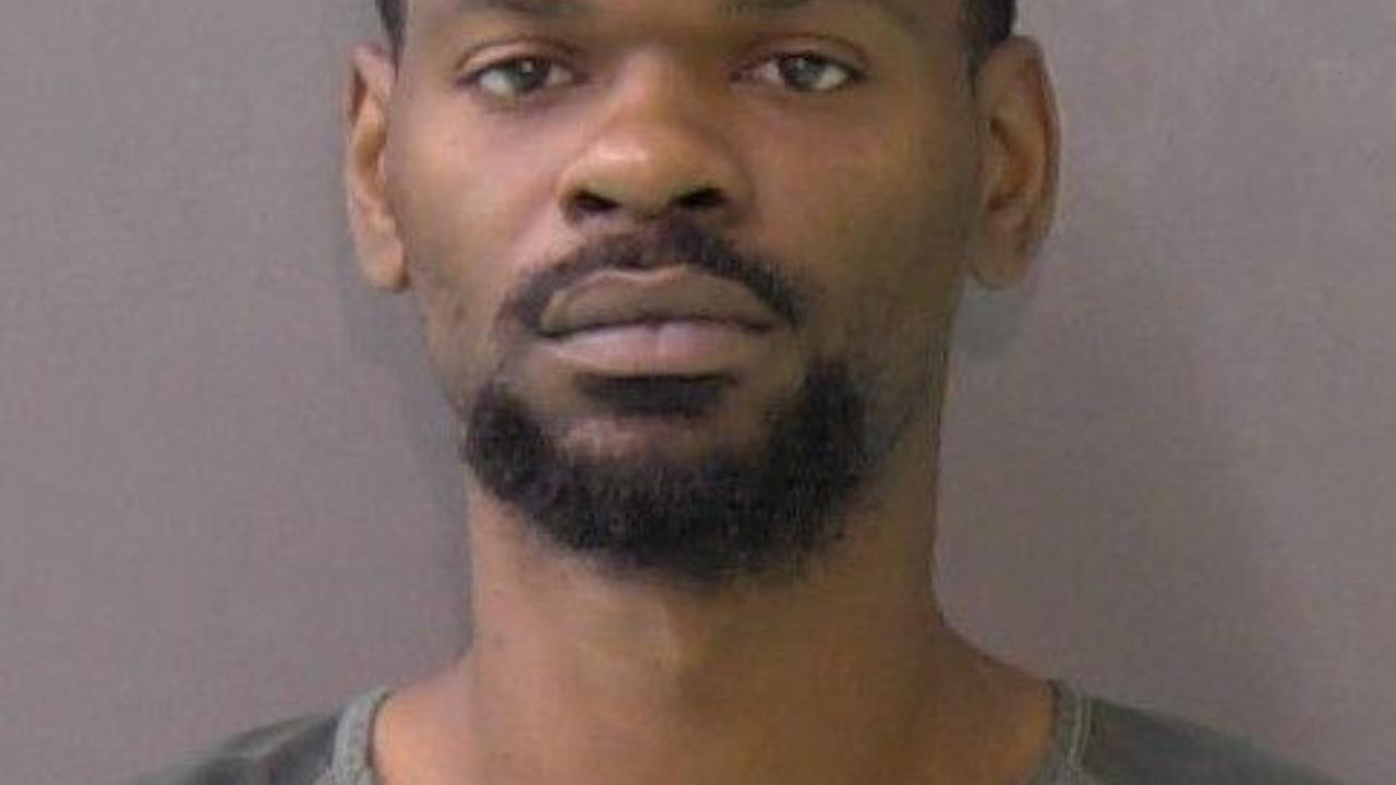 Parker, Joseph Second Charged with / Motion to Revoke Probation (F)