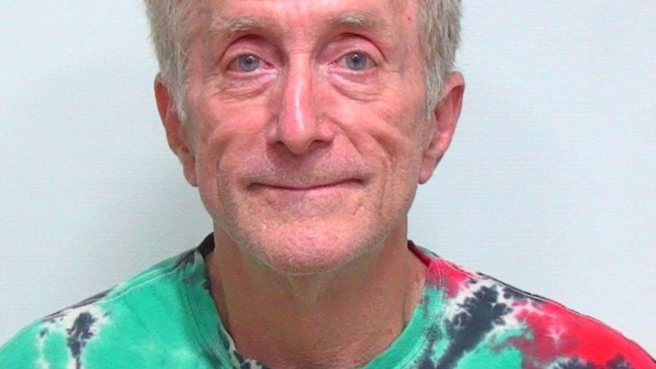 Harrell, Larry Wayne Charged with Aggrav Asslt - Weapon; Possession of Weapon