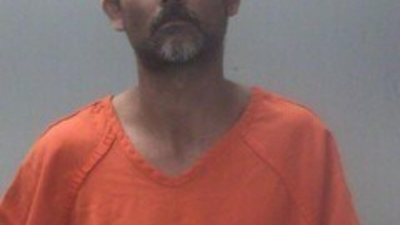 Taylor, Adam L Booked