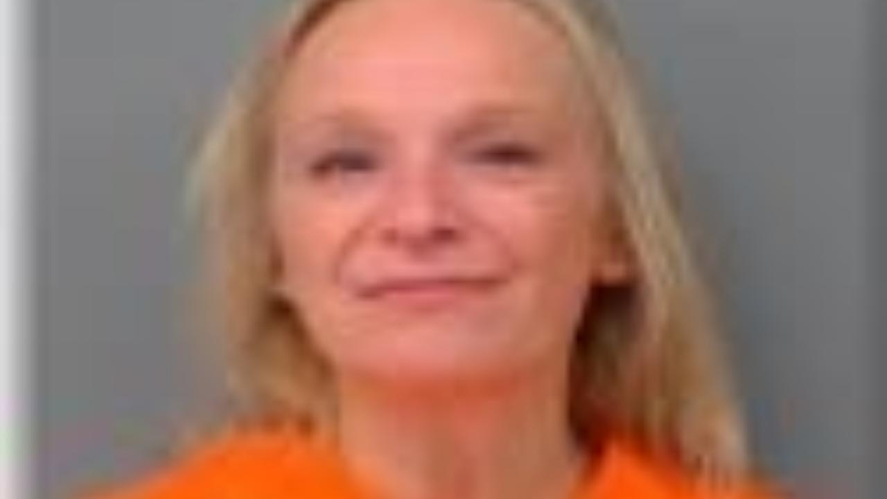 Kiley Lynn Weaver charged with GM-Traffic - DWI - Third-Degree Driving While Impaired; 1 Aggravating Factor; GM-Traffic - DWI - Operate Motor Vehicle Under Influence of Alcohol; GM-Traffic - DWI - Operate Motor Vehicle - Alcohol Concentration 0.08 Within 2 Hours