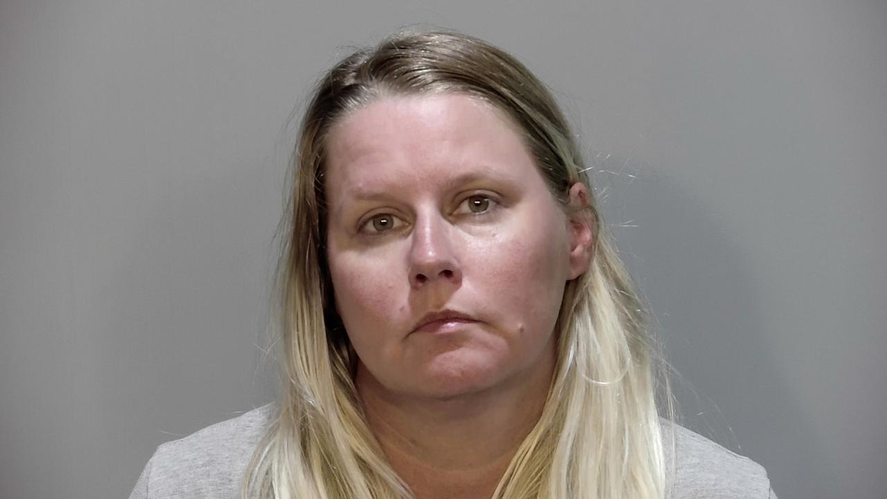 Smith, Cameron Harper Charged with 1 Misdemeanor Count(S) of 316.193.4 Dui-Unlaw Bld Alch