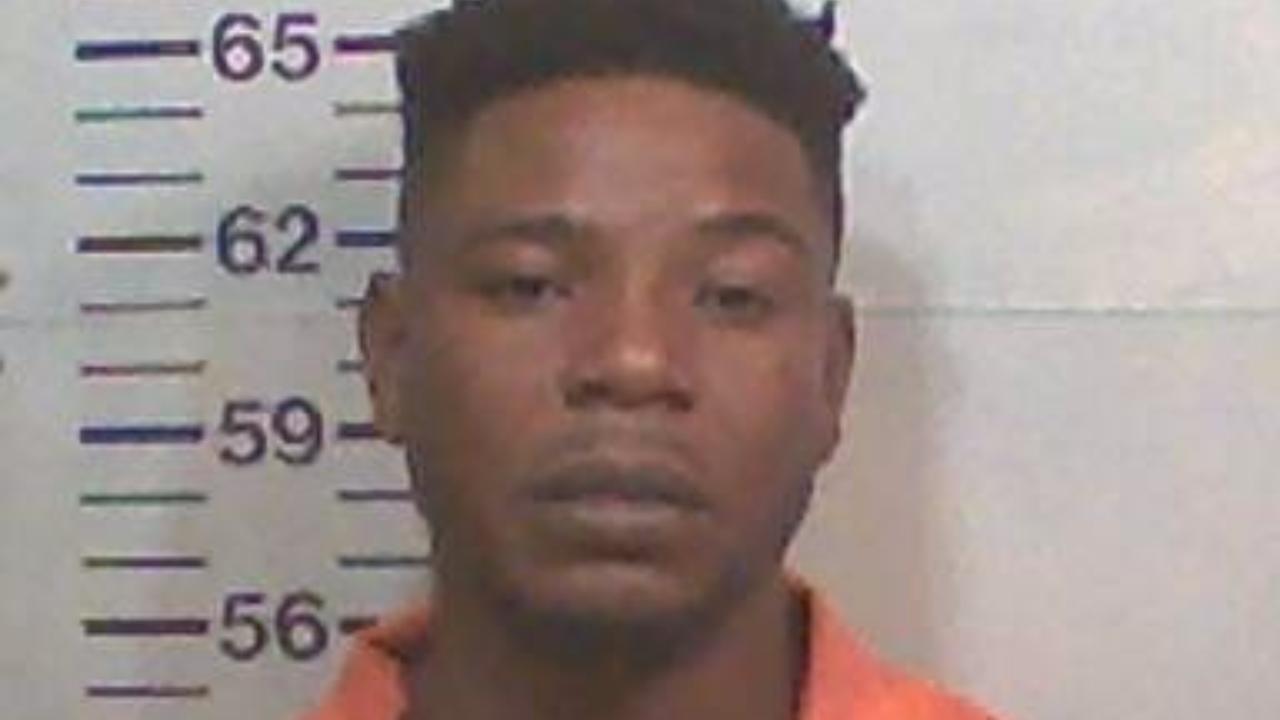 Clairveus, Menes Charged with Moving Traffic Viol; Hold for Other Reason