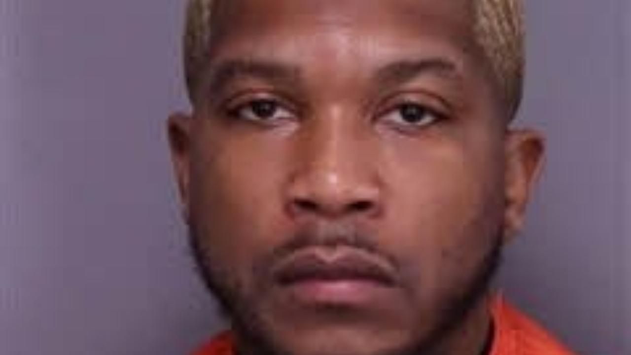 SHAQUAN TEREZ JONES charged with Assault and Battery Third Degree