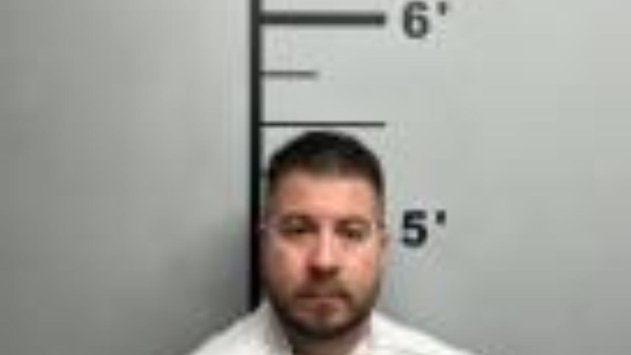Lay, Harley Allen Charged with Terroristic Threatening - 2ND Degree