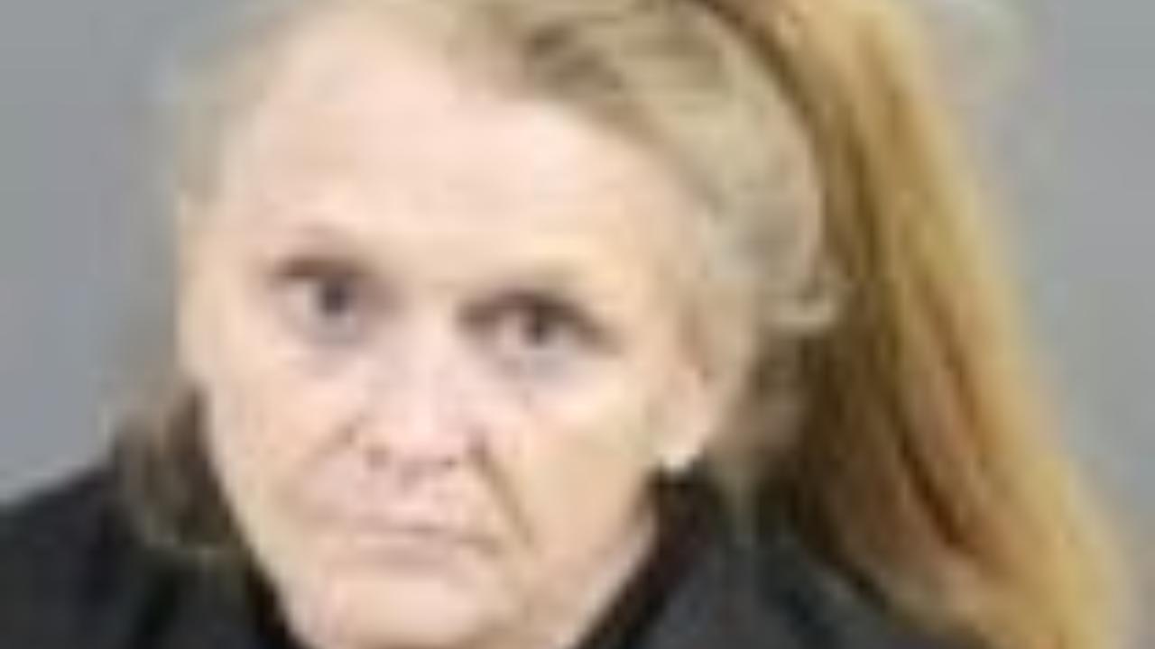 TRAYLOR, ANGELA DENISE charged with 3009 - Drugs / Possession of less than one gram of meth. or cocaine base, 1st offense