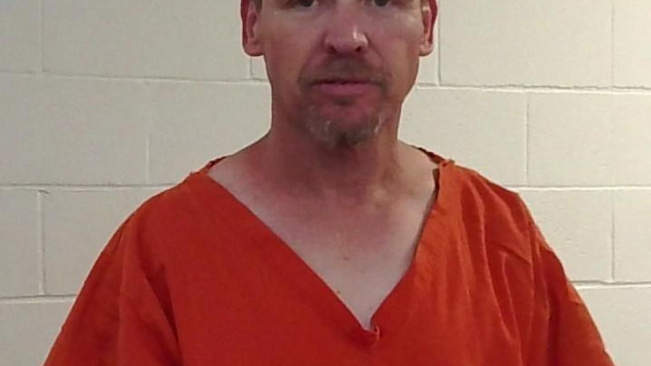 David Sneed Charged with Joy Riding
