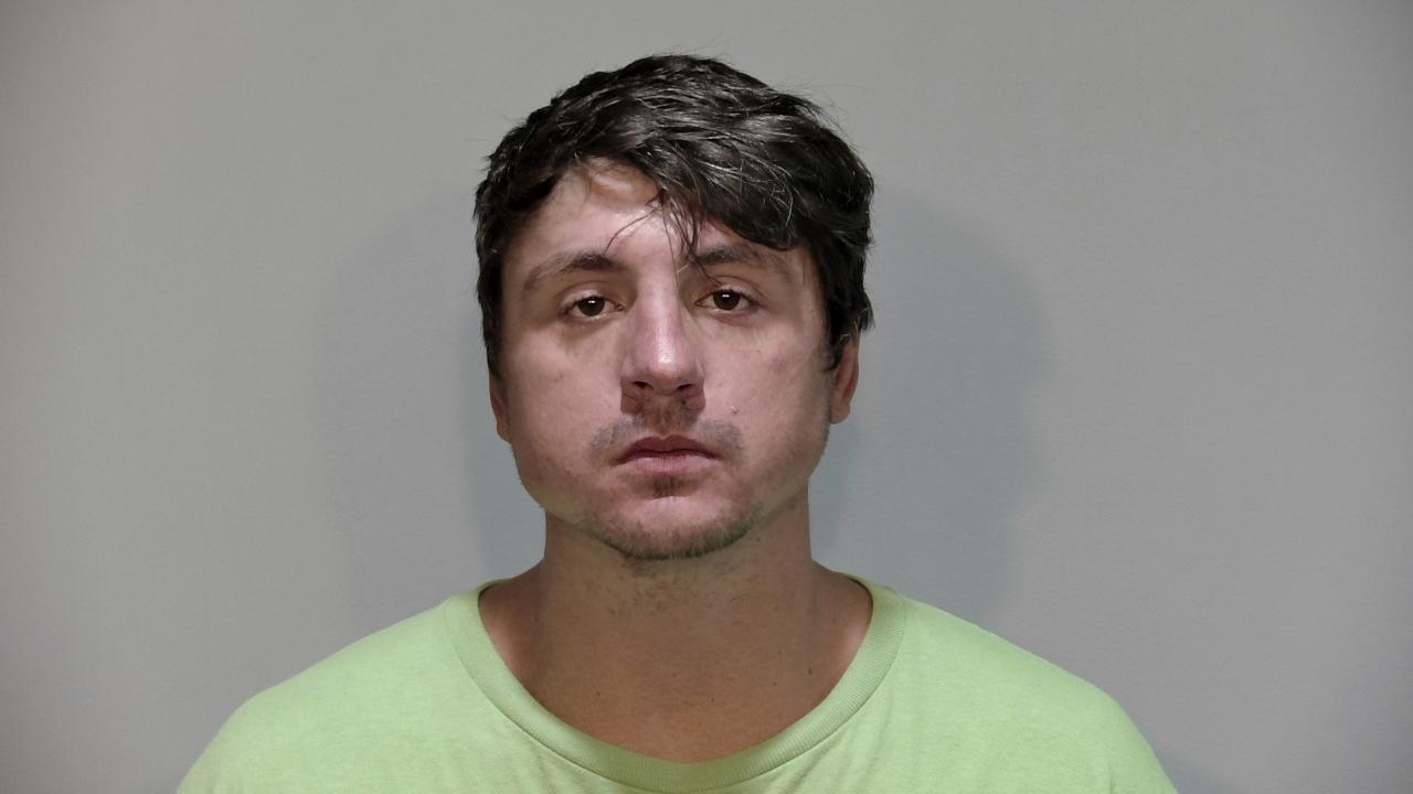 Shrader, Joseph Augustine Charged with 1 Misdemeanor Count(S) of 316.193.1a Dui-Unlaw Bld Alch; 1 Misdemeanor Count(S) of 316.192.2a Moving Traffic Viol