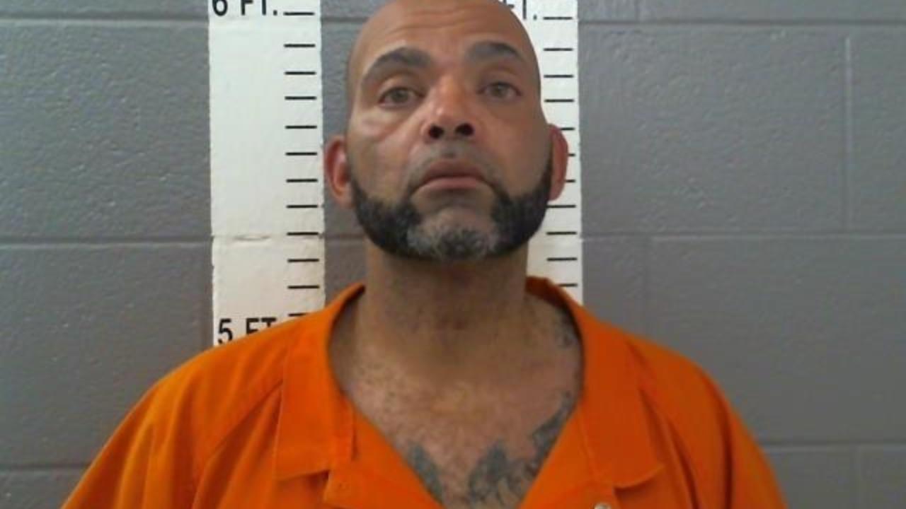 James Marcus Swan Charged with Rape First Degree; Lewd Molestation to Child Under 12; Lewd Molestation to Child Under 16