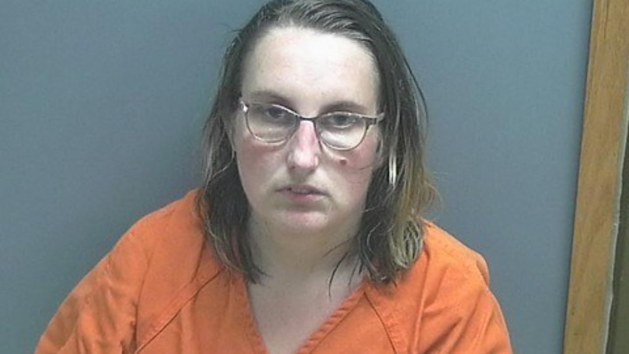 Maxfield, Marie Lucille Charged with Controlled Substance- Possess Methamphetamine; Controlled Substance- Possess Paraphernalia; Theft- Prior Unrelated Conviction for Theft or Conversion; Public Administration- Resisting Law Enforcement; Maintaining a Common Nuisance- Controlled Substances; Controlled Substance- Possession Schedule I, Ii, Iii, Iv, V; Deception- Legend Drug