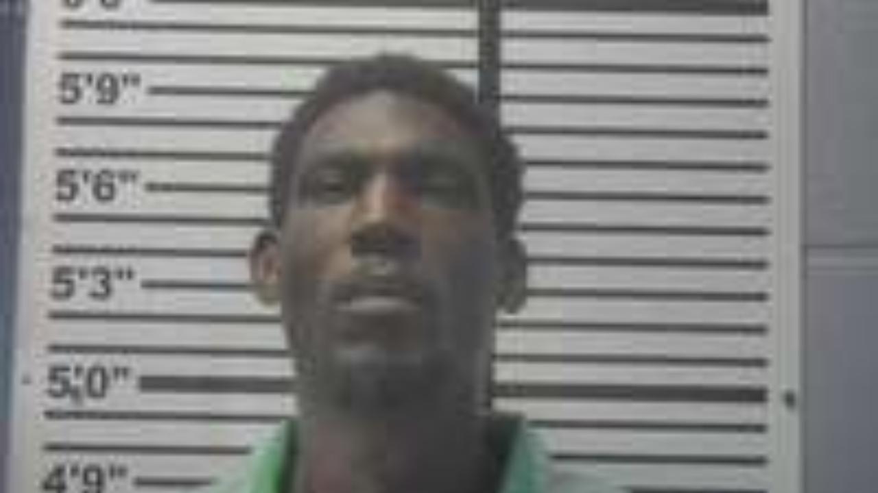 Malcolm Williams Charged with Domestic Simple Assault