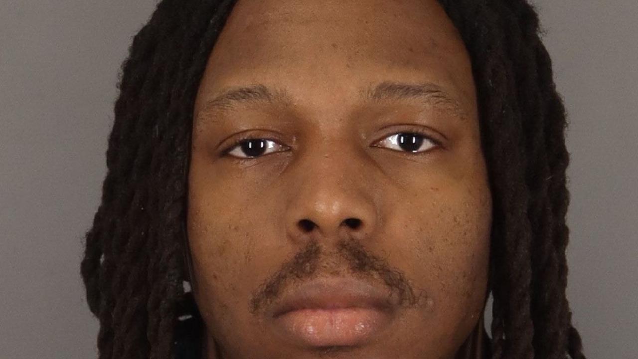 Celestine, Eric Charged with Fleeing Police Officer; Resist Arrest Search or Transp