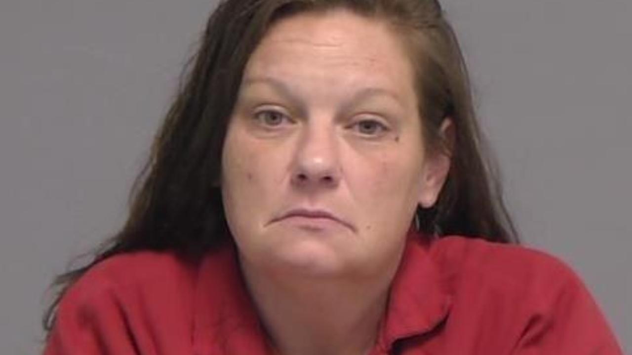 Holland, Ashlee Renee Charged with Child Neglect W/O Great Bodily Harm or Permanent Disability