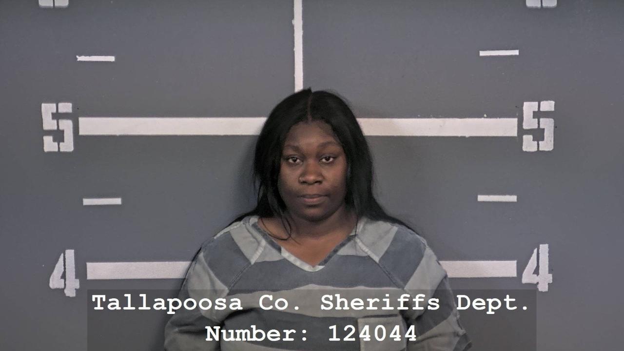 GREER, BRITTANY RENEE charged with Bail Jumping 2nd Degree
