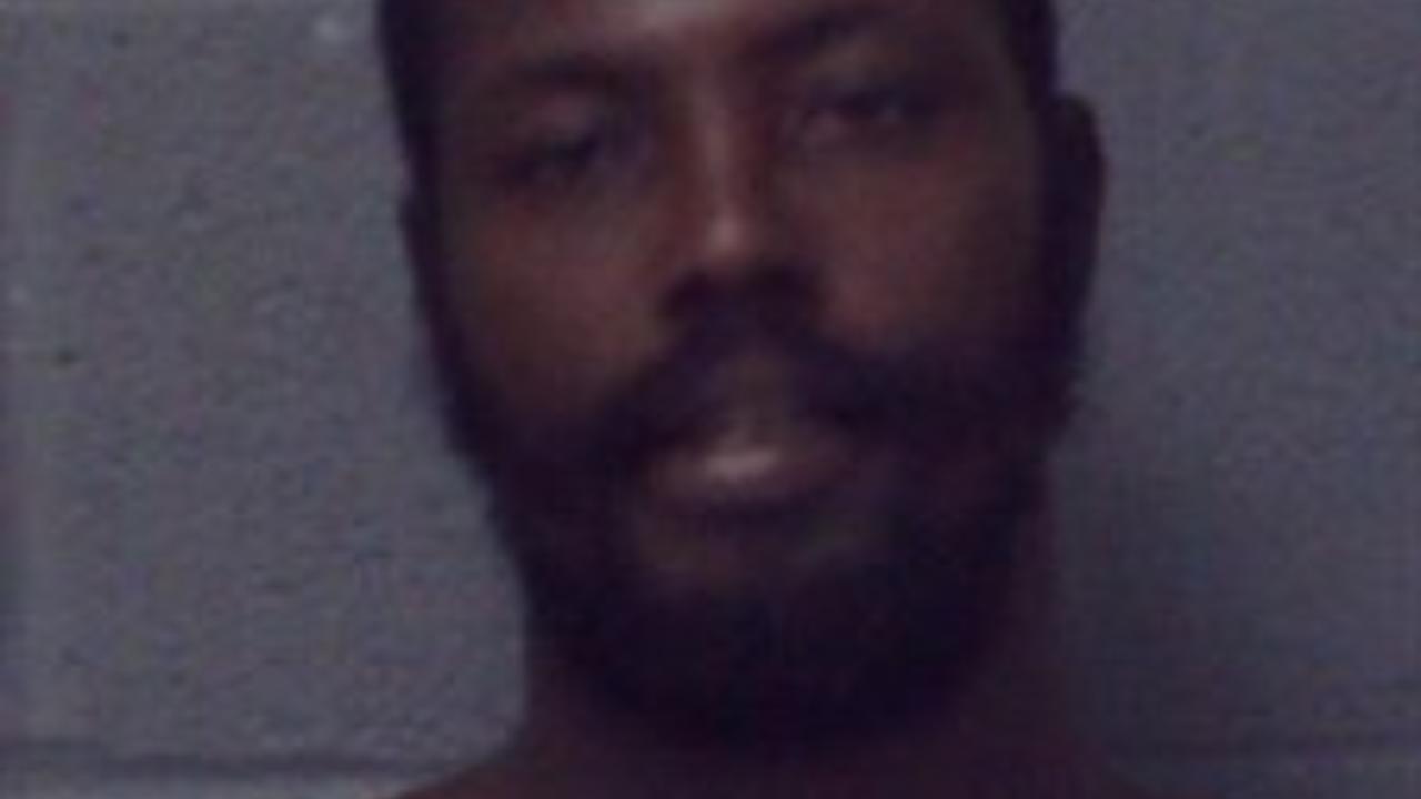 Stephens, Geracey Andretton booked