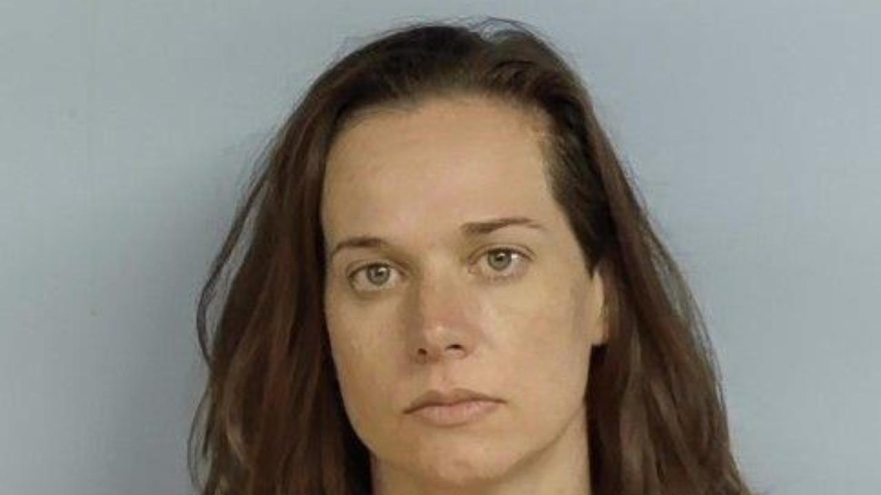 Isabelle Rose Johnson charged with first-degree murder