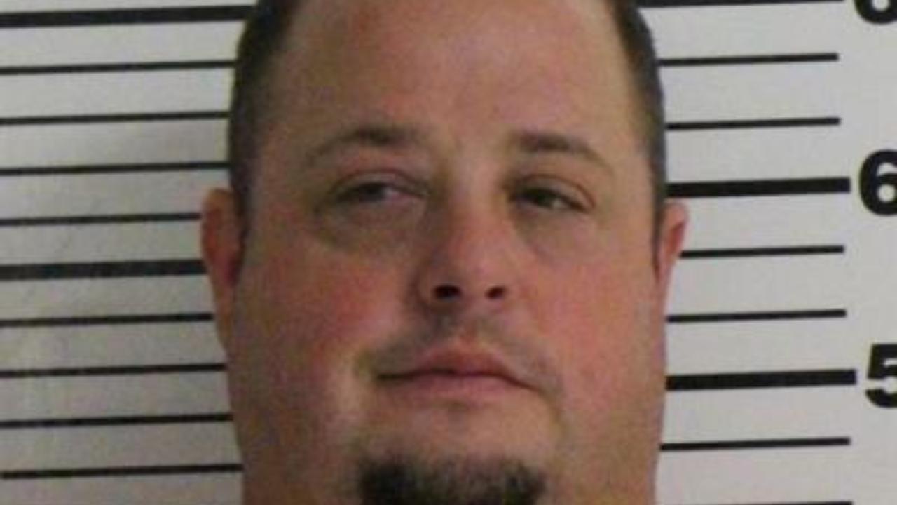 Shawn Anthony Rogers Charged with Driving While Barred