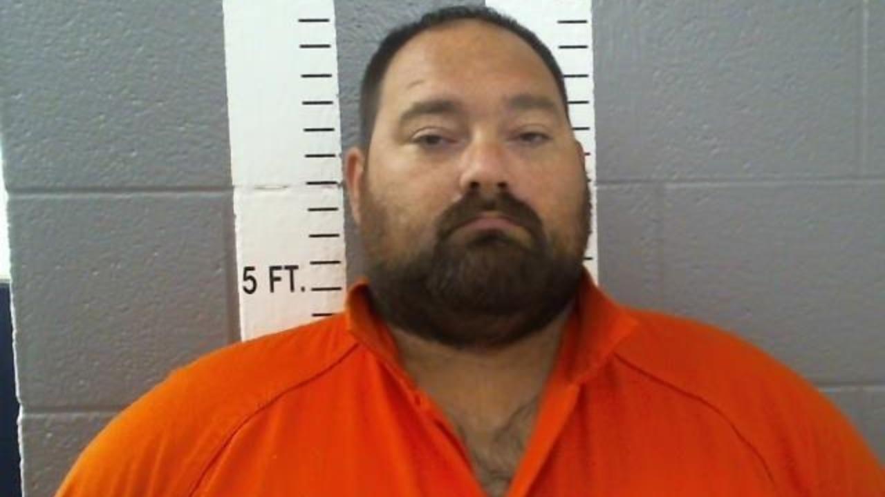 Adam Michael Walmer Charged with Possession of Controlled Substance; Possession of Paraphernalia; Obstruction of Investigation; Uttering Forged Instruments; Love County Warrant