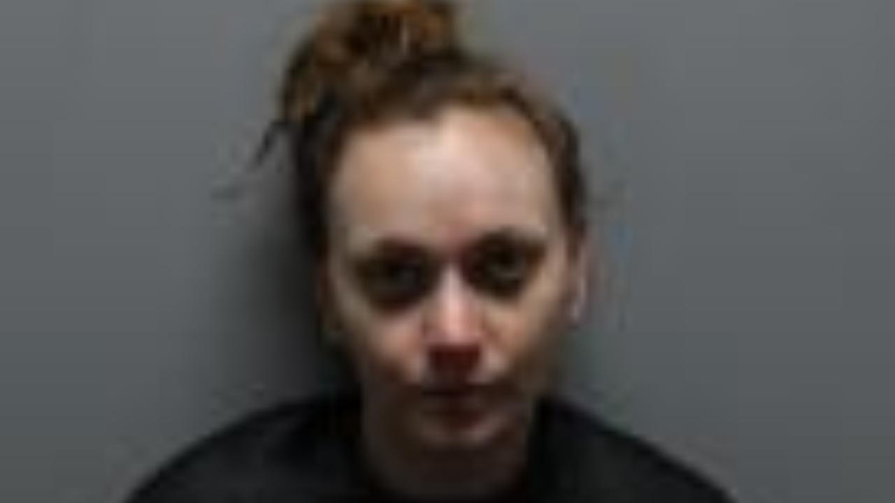 WILLIAMS, OLIVIA LEIGH charged with Drugs/ Fentanyl, Possesion of more than 2 grains - 1st offense