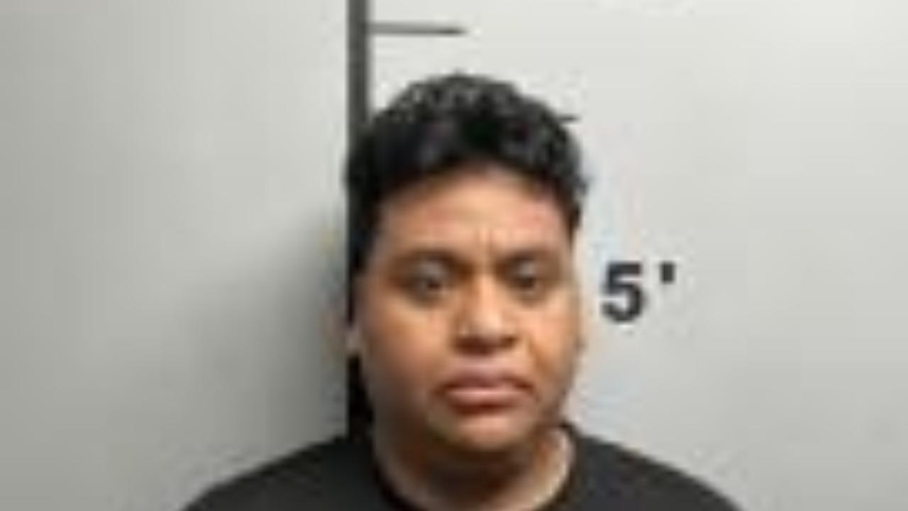 Figueroa- Choguix, Brayan David Charged with Unlawful Use of a Communications Device/Fraud by Wire; Delivery Meth/Coca LT 2g; Hold for Immigration and Customs Enforcement; Arrest Date 10/16/2026; Bond - No Bond;