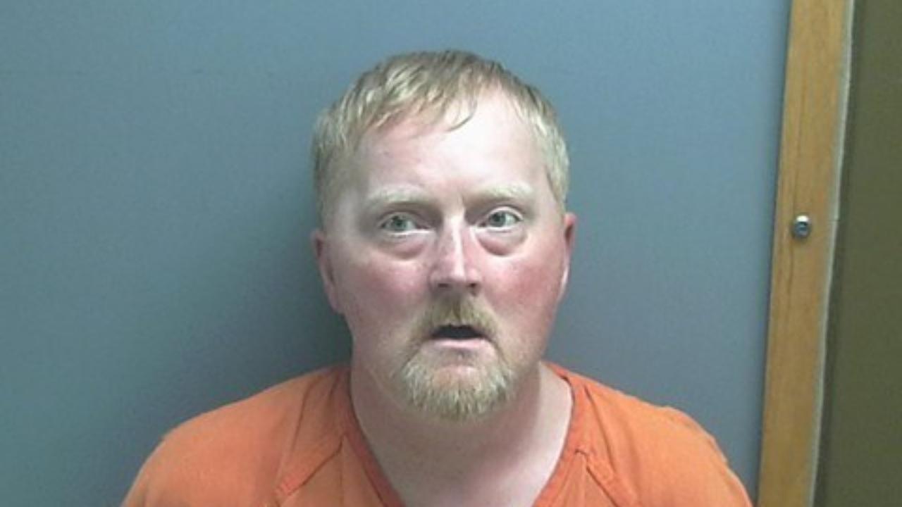 Gatliff, Jesse Randall Charged with Motor Vehicle- Operating a Vehicle While Intoxicated; Motor Vehicle- Operating a Vehicle While Intoxicated- Endangerment; Controlled Substance- Possess Paraphernalia; Controlled Substance- Possession Marijuana/Hash Oil/Hashish/Salvia; Controlled Substance- Possess Cocaine or Narcotic Drug
