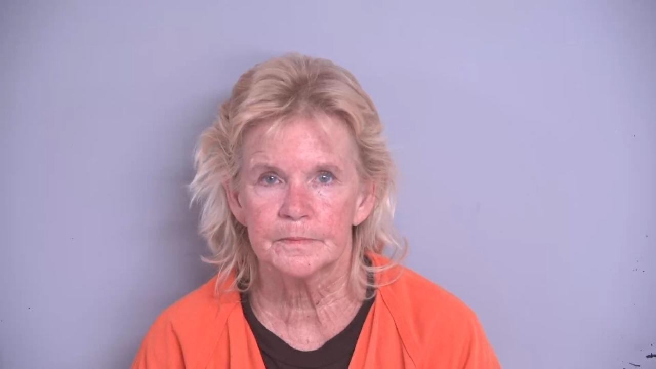 Byrne, Shelley Cain Charged with Prob Violation