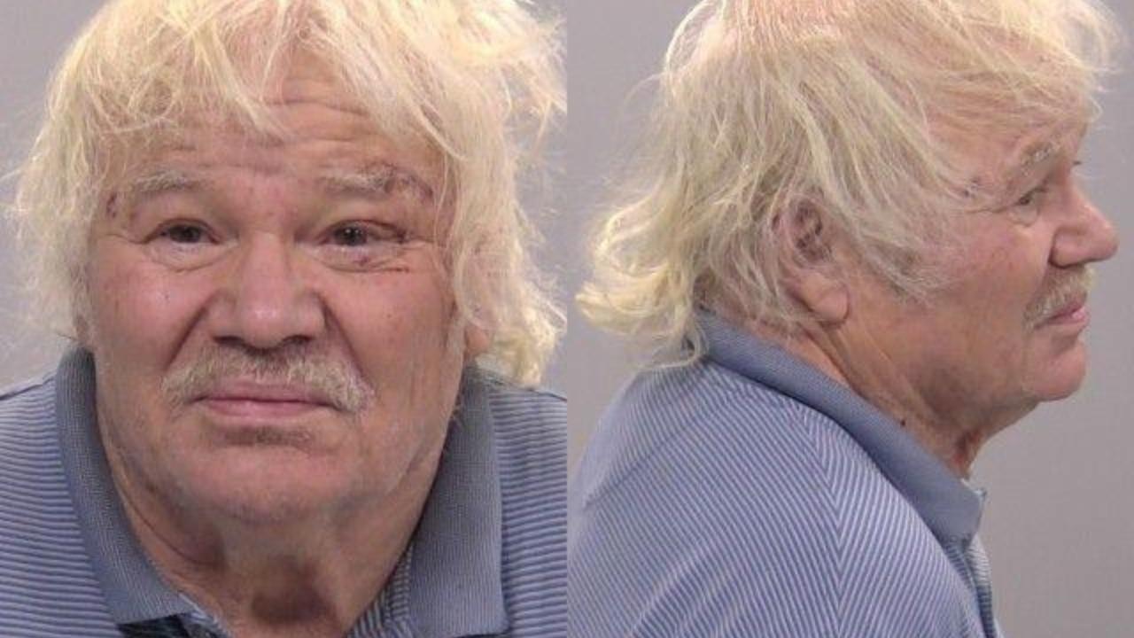 Draper, Bud Bartley Charged with Domestic Violence - Cause Belief of Imminent Physical Harm by Threat of Force