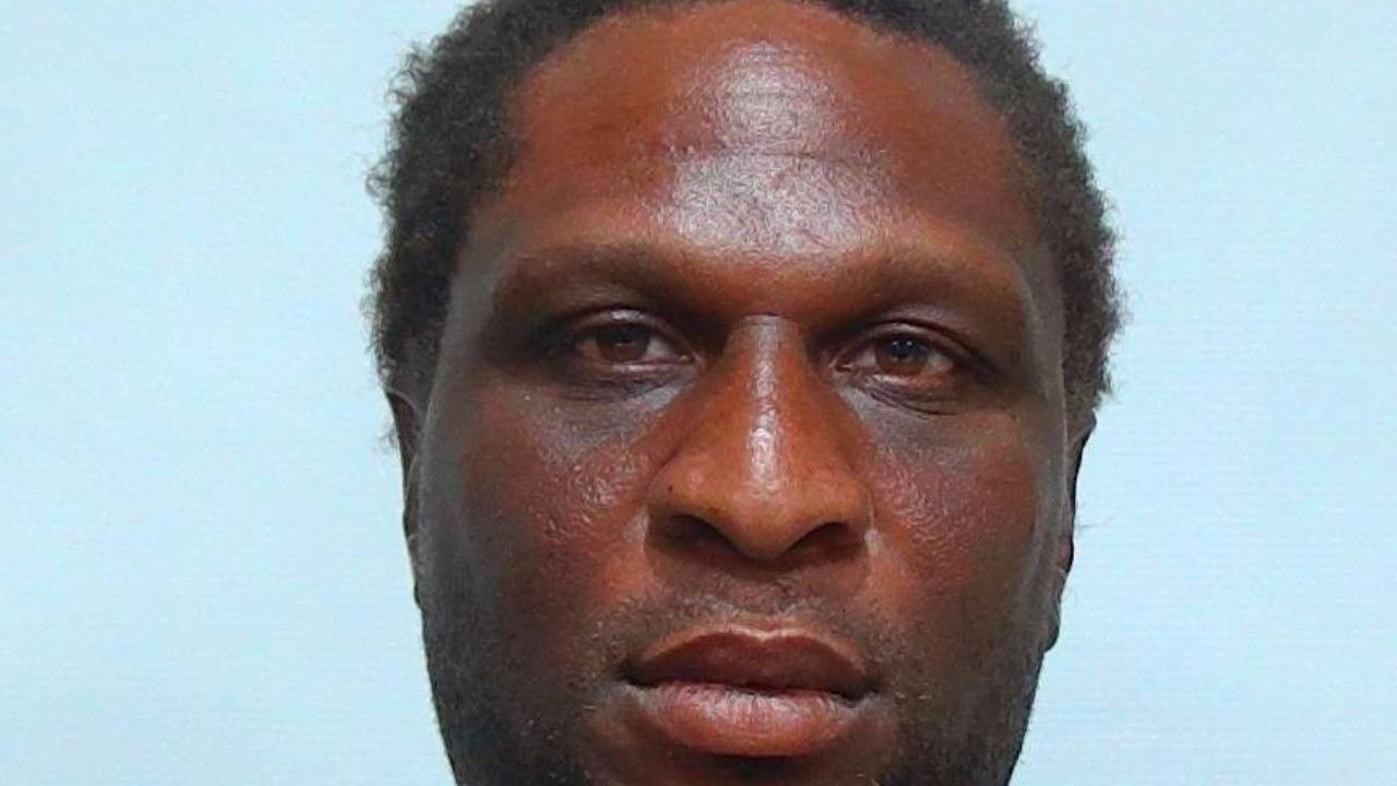 Weatherspoon, Brandon Ivey Charged with Withhold Support
