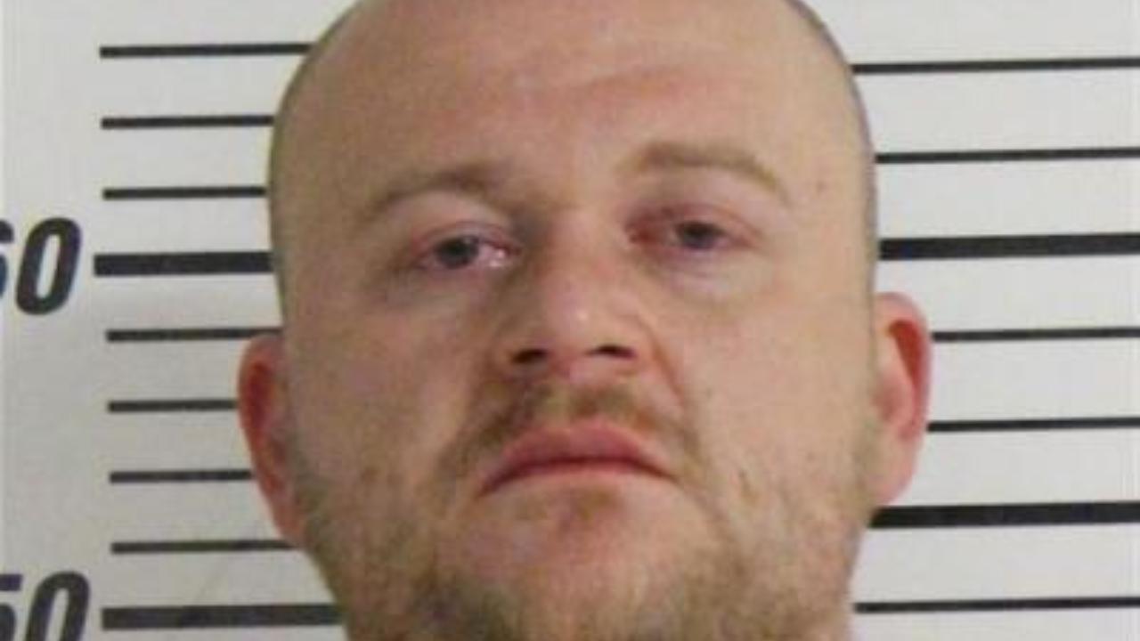 Jessie James Bowman Charged with OWI 2ND Offense