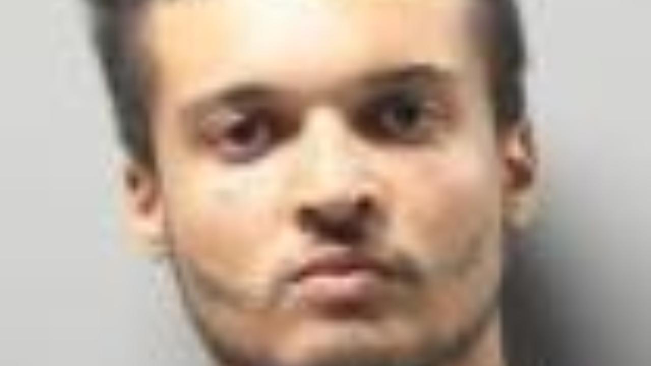 Mack, Jaryelle Quincy Ryan charged with Interfere w/ Corrections Official, Assault; Escape from Custody -- Felon; Additional Hold for Ottumwa Police Department; Arrest Date 10/06/2026;