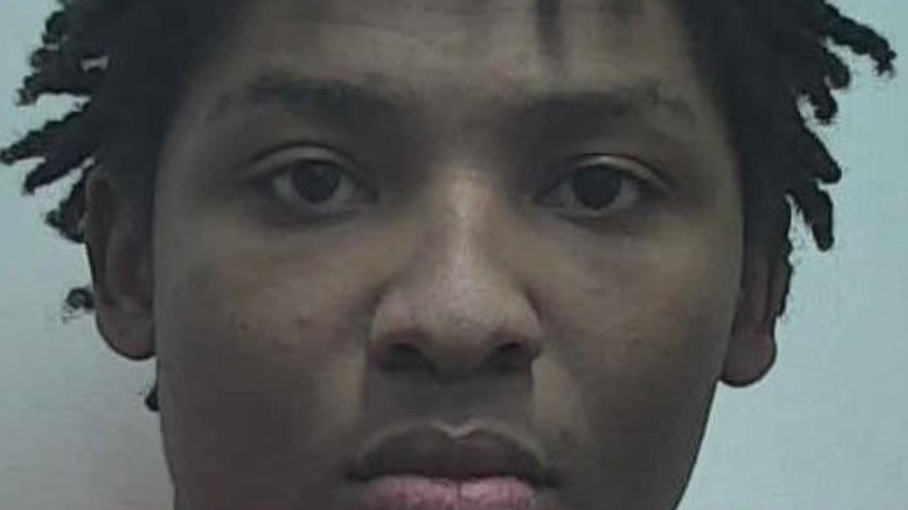 GRAVES, KENNETH charged with By Order Of Court