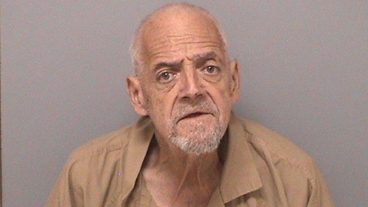 DOLAN, MARK J charged with Warrant / Arrest By Peace Officer