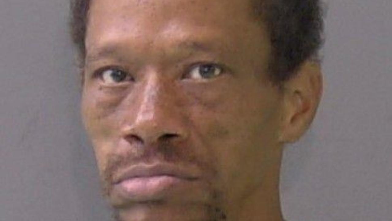 Yarbrough, Michael Charged with PC 31.03 /Theft OF PROP>=$100<$750