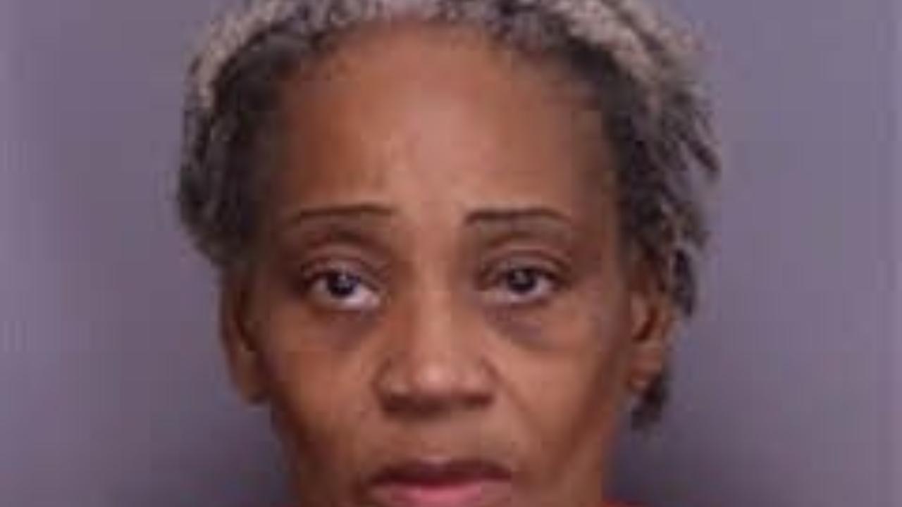 Marlen Theresa Parker Charged with Detainer