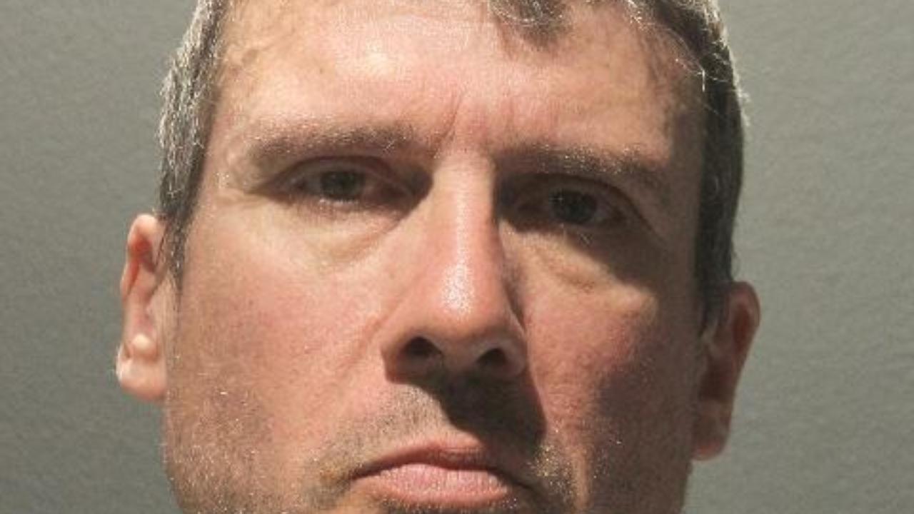 Averick, Bradley Andrew Charged with Public Intoxication (Drunk in Public/Dip)