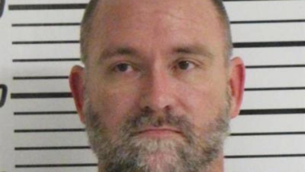 Kenneth Wayne Bailey Jr Charged with Controlled Substance Violation