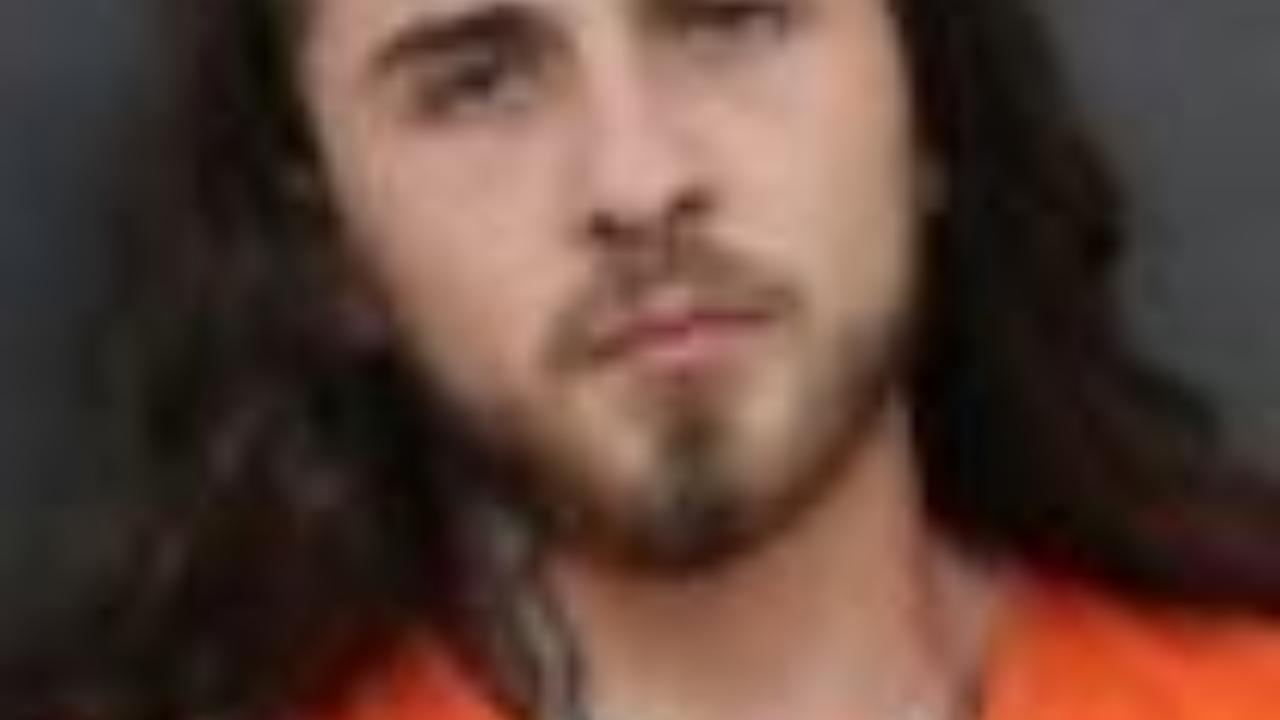 Moffitt, Sebastian Alan Charged with In-State Warrant (Pending)