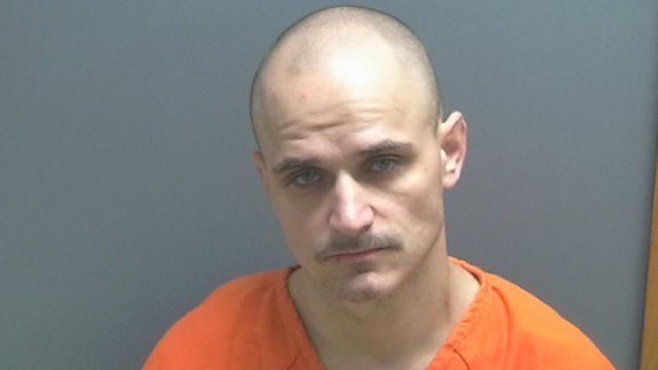 Maybrier, Robert Earl Charged with N/A