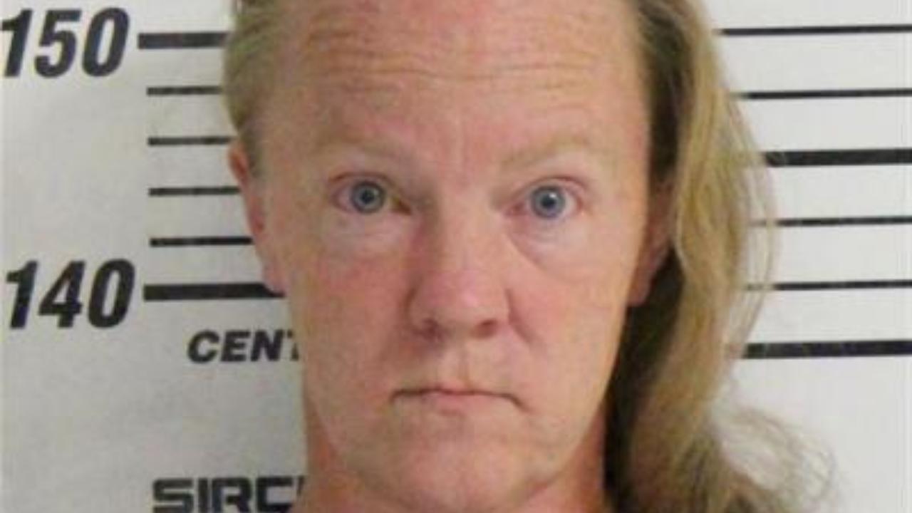 Kelly Ann Kahl Charged with Theft 3RD; Possession of Control Substance