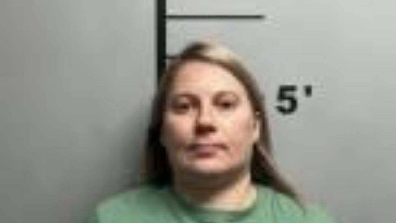 CURRY, CHESLEY AFTON charged with Sentenced: Serving 1 days - Concurrent; Arrest Date 10/21/2026; Bond - No Bond; Set By SMITH;