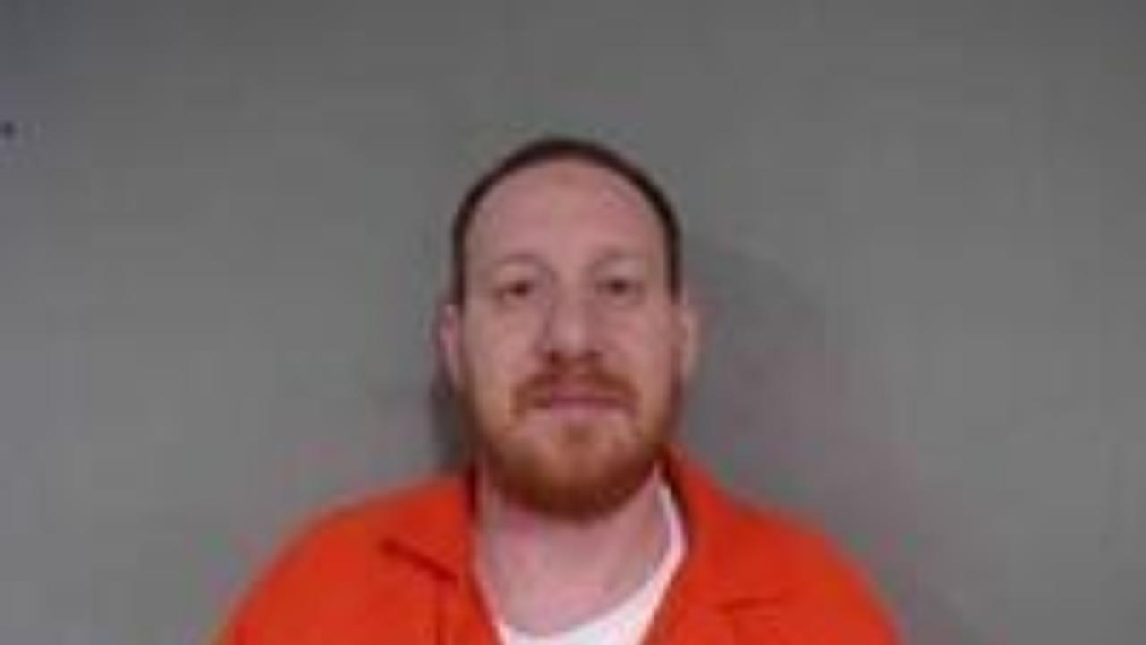 Reid, William Robert Charged with Sentencing
