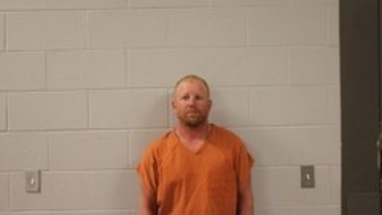Jeremy D Mader Charged with Driving While License Cancelled/Suspended/Revoked; Ignition Interlock Device; Unknown Circumstance