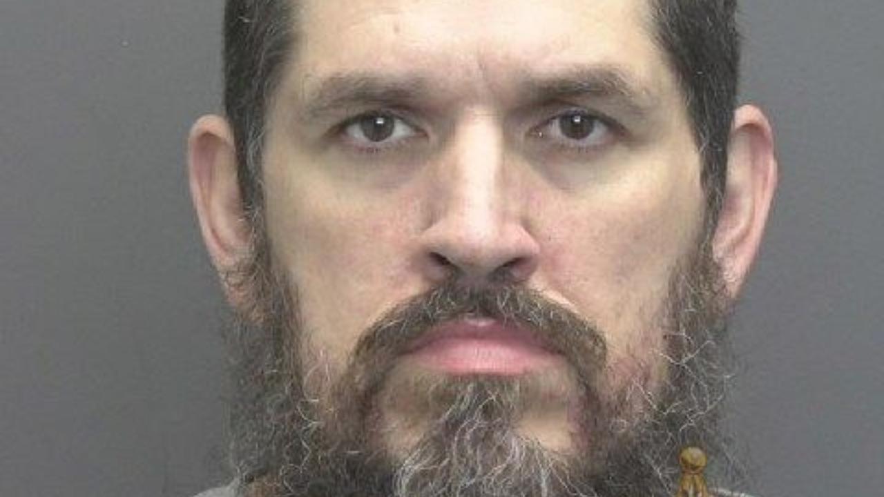 Dustin Lee Griffin Charged with Petition to Revoke Probation