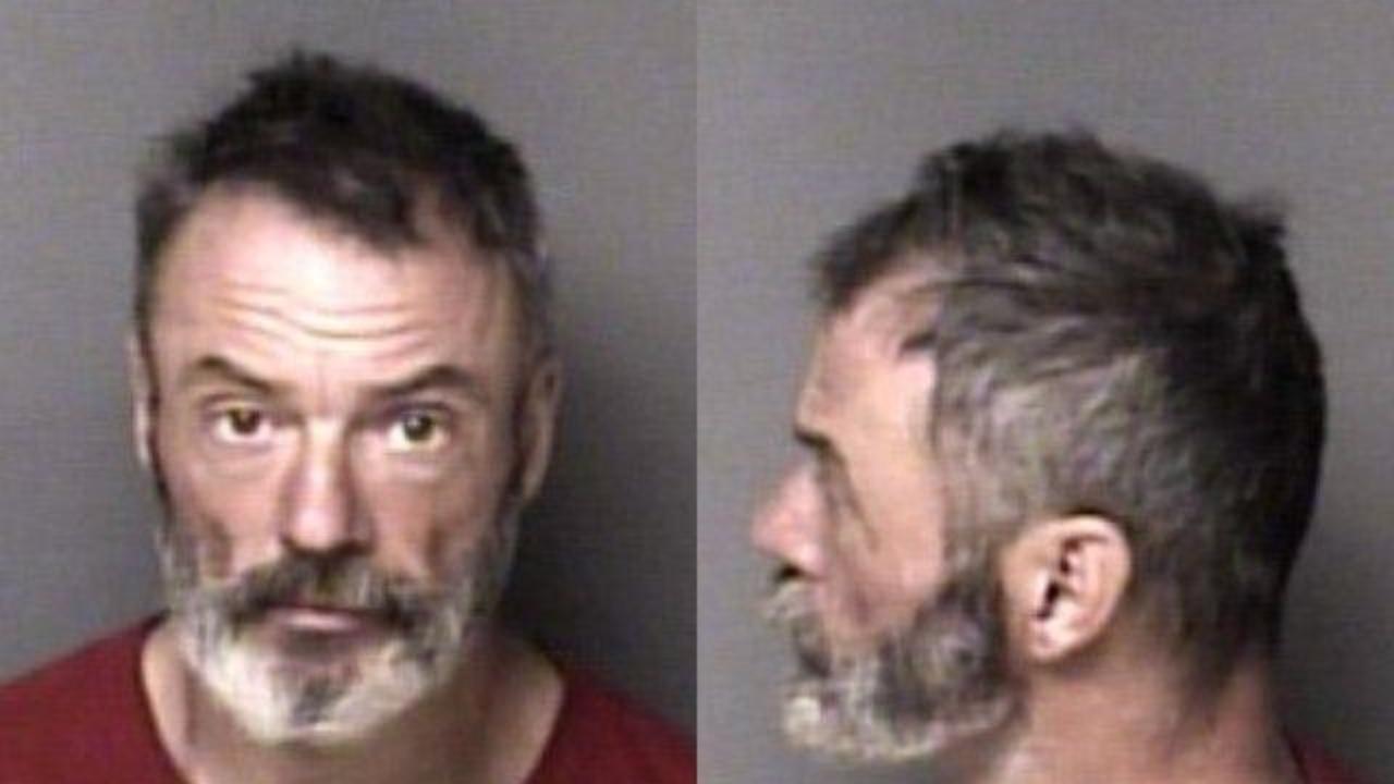 Burgess, William Lee charged with Larceny, Misdemeanor
