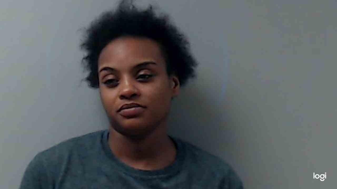 Katelynn Oneal Charged with Aggravated Assault; Criminal Mischief - 1ST Deg Damage GT $1,000 LT LE $5,000; Hold for Other Agency