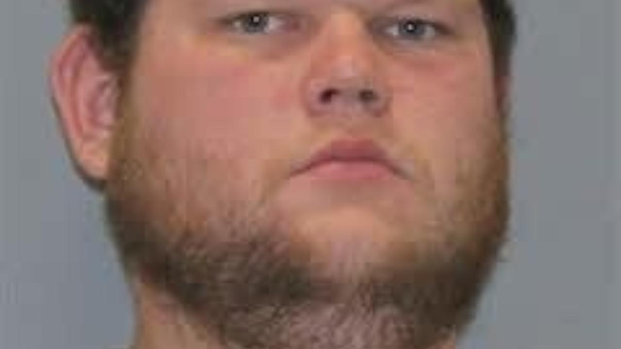 Gober, Brett Charged with Injury Child/Elderly/Disable W/Int Bodily Inj