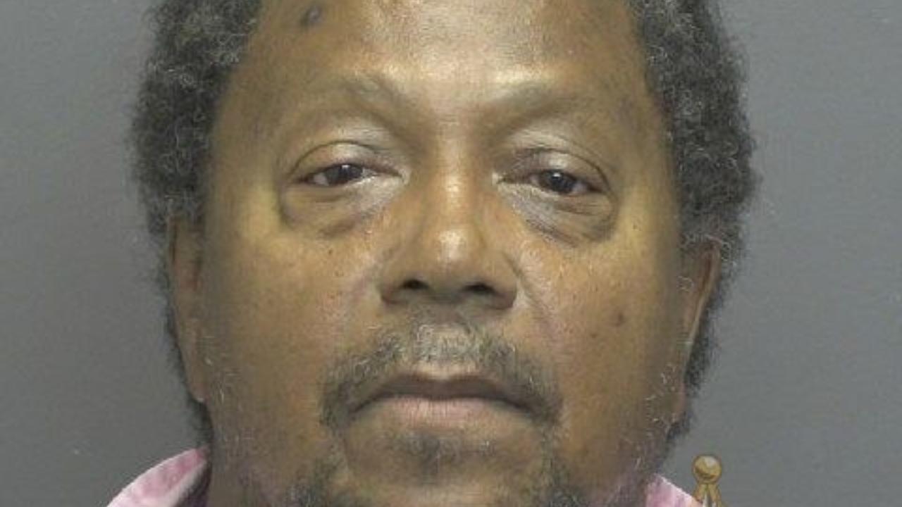 Christopher Allen Kitrell Charged with Motor Vehicle- Reckless Driving; Fraud