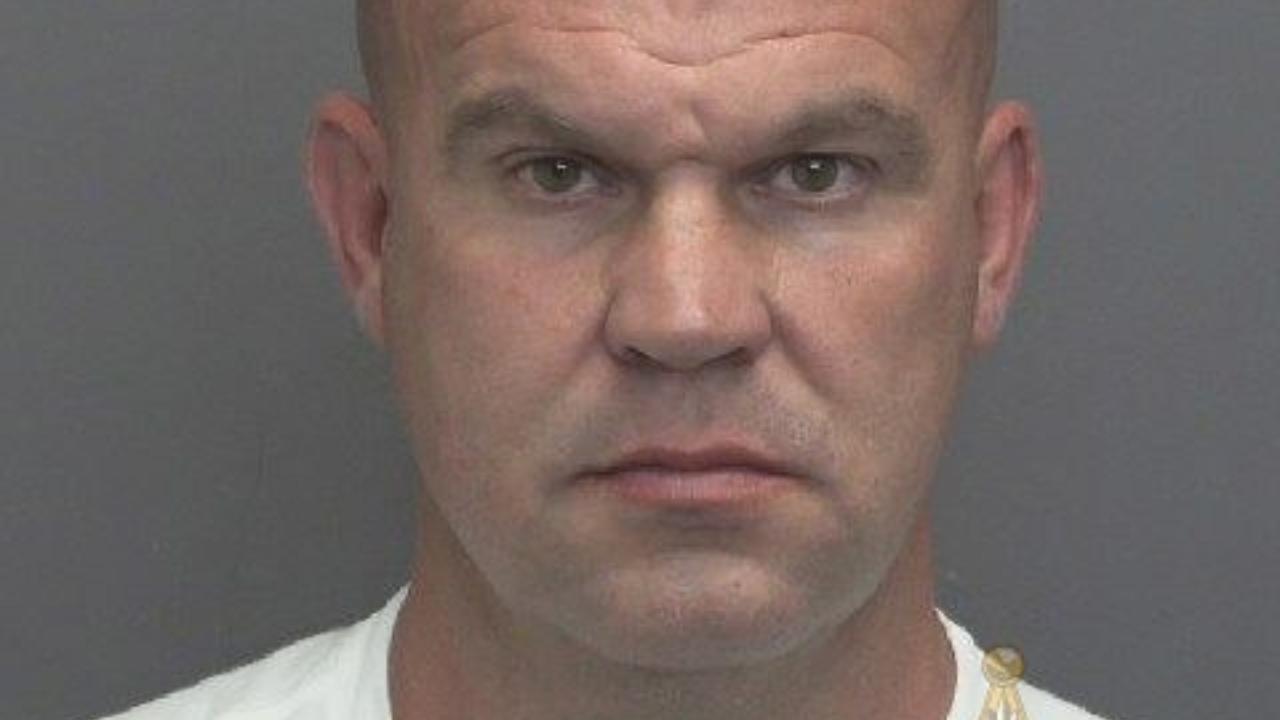 Ricky Dale Plunkett Charged with Court Ordered Confinement; Court Ordered Confinement