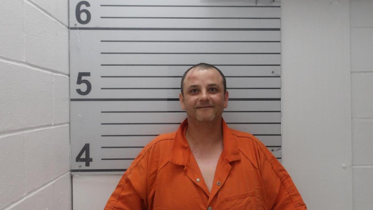 Jeremy Levi Estle Charged with Assault and Battery on Police Officer; Child Abuse; Resisting Arrest; Threaten to Perform Act of Violence