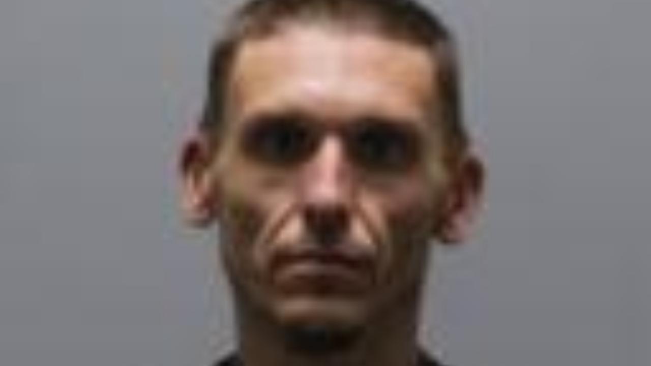 Mcconnell, Dustin Kyle booked on sex-crimes registration charge at Pickens Jail